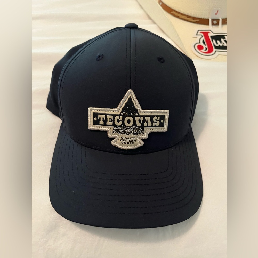 Tecovas Hat